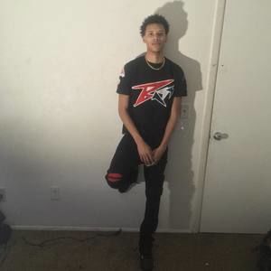 Meet your Posher, William